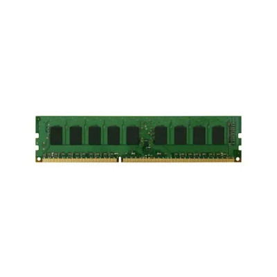 EBJ11RD8BAFA-AG-E - Elpida 1GB DDR3-1066MHz PC3-8500 ECC Registered CL7 240-Pin DIMM Single Rank Memory Module