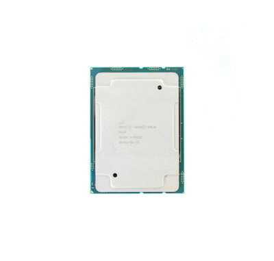 826864-B21 - HP Xeon Gold 6128 6-Core 3.40GHz Processor Kit