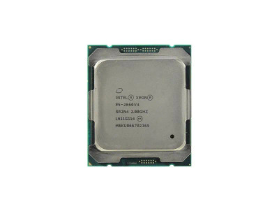 HP Xeon E5-2660V4 14 Core Processor 826984-B21 for ProLiant DL360p Gen8 Servers