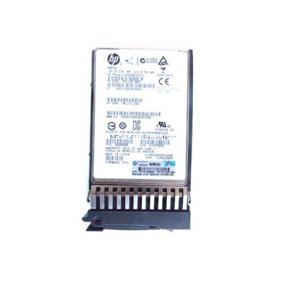 HP EO0800JDVFC Top 800GB Multi-Level Cell SAS 12Gb/s