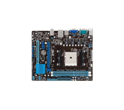 F1A55-R2.0 - ASUS FM1 Socket ATX A55 DDR3 Motherboard