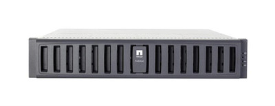 FAS2040A - NetApp FAS2040A Filer Dual Controller System
