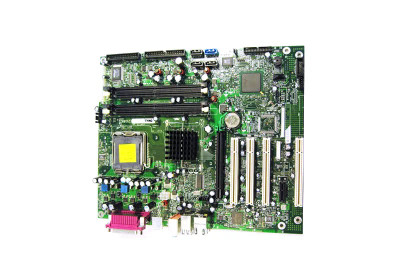 FH175 - Dell LGA775 Intel 925 Express DDR2 Motherboard