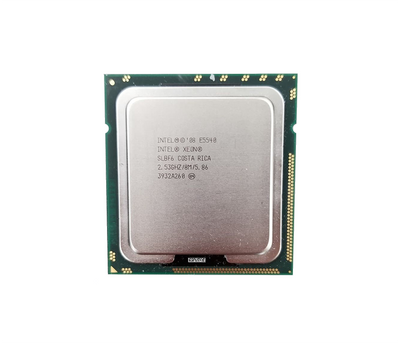 FL870UTPR2 - HP 2.53GHz Quad-Core Xeon E5540 Processor