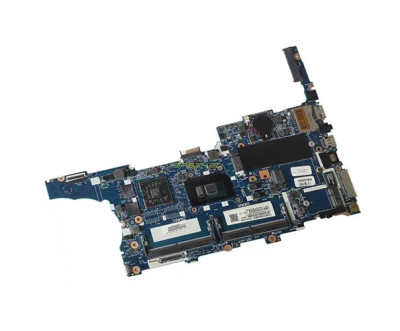 832429-001 - HP Core i7-6600U 2.60GHz EliteBook 840 G3 Motherboard
