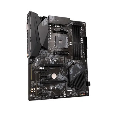 Gigabyte GA-Z270X-GAMINGK7 Intel Z270 Motherboard for LGA1151, DDR4, 4-Slot System Board