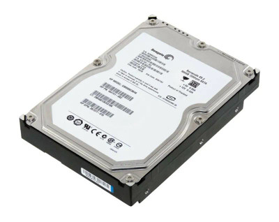 GB0500C8046 - HP 500GB 7200RPM SATA 3.5" Hot-Plug HDD