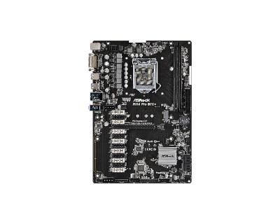 H110M-R/C/SI - ASUS LGA1151 H110 Micro-ATX DDR4 Motherboard