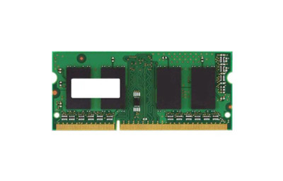 H2P64AA - HP 4GB DDR3-1600MHz PC3-12800 CL11 204-Pin SoDIMM