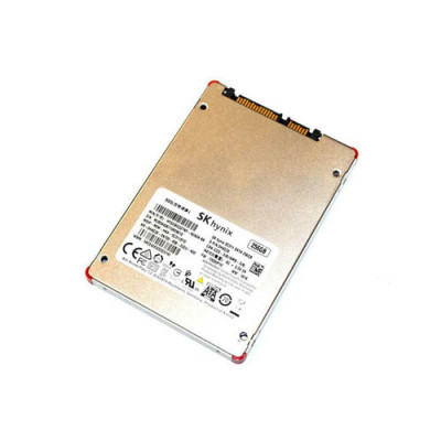 H4G39 - Dell 256GB SATA 6Gb/s 2.5" SSD