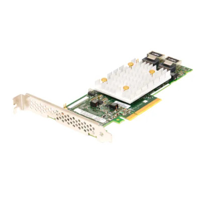 HB-SBB2-E601-HP - Dell 3-Port SAS 6Gb/s EBOD Controller