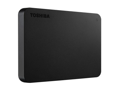 HDTB440EK3CA - TOSHIBA 4TB USB 3.0 2.5" External HDD