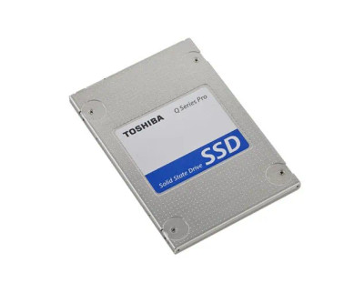 HDTS325EZSTA - TOSHIBA 256GB SATA 6Gb/s 2.5" SSD