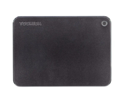 HDTW220EB3AA - TOSHIBA 2TB USB 3.0 2.5" External HDD