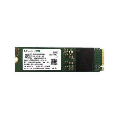 HYNIX HFM256GDJTNG-8310A 256GB NVMe 3.0 x4 M.2 SSD