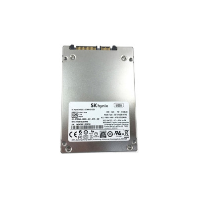 HFS512G32MNB - HYNIX 512GB SATA 2.5" MLC SSD