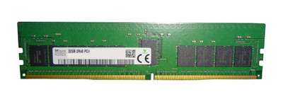 HPE 32GB DDR4-3200MHz ECC RDIMM Memory Module for ProLiant DL360p Gen8 Servers