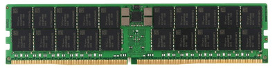 Hynix 64GB DDR5-4800MHz ECC RDIMM Memory Module for Servers