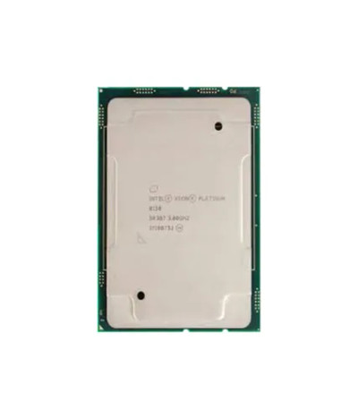 HP Intel Xeon 12 Core Platinum 8158 3.0GHz CPU for ProLiant DL360p Gen8 Servers