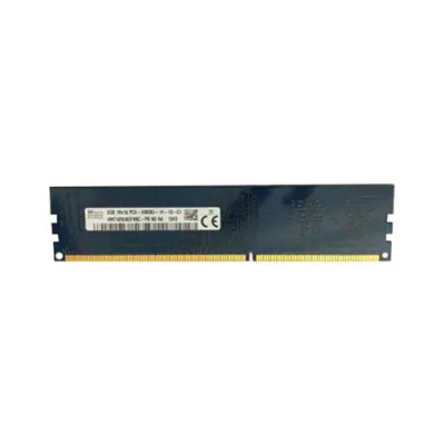 HMT425U6CFR6C-G7 - HYNIX 2GB DDR3-1066MHz PC3-8500 240-Pin UDIMM