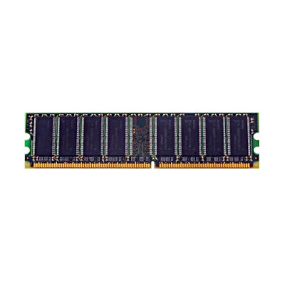HP 1GB DDR-266MHz PC-2100 ECC Registered CL2 RDIMM Memory Module for HPQ261585-041SE Servers