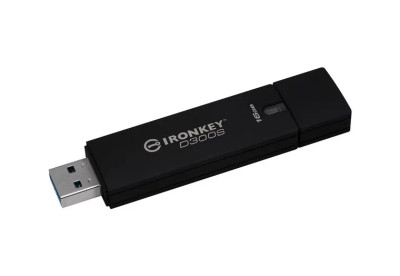 IKD300S/16GB - Kingston Technology 16GB USB 3.1 Flash Drive