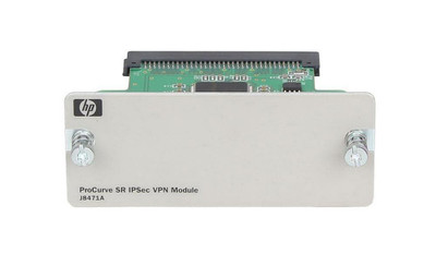 J8471-61101 - HP ProCurve Secure IPSec VPN Network Module