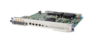 JC596-61001 - HP E Dual Fabric Main Processing Unit for 8800 Router