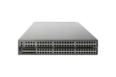 JG374-61101 - HP 96-Port Gigabit 10 SFP+ Layer 3 Network Switch