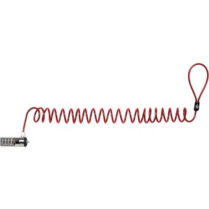K64671AM - Kensington Portable Combination Laptop Lock