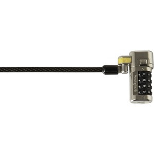 K64680US - Kensington Master Coded Combination Ultra Laptop Lock