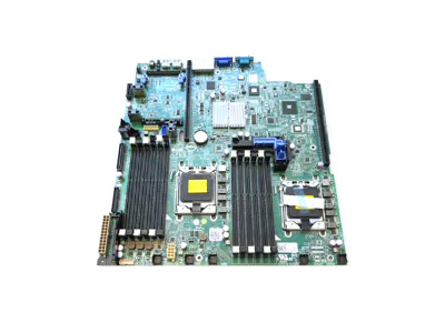 Dell K7WRR Motherboard for PowerEdge R420, Supports 2x Xeon E5-2400 Series, DDR3, 12x DIMM, Socket FCLGA1356