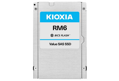 KRM6VRUG7T68 - Dell 7.68TB SAS 12Gb/s 2.5" Read Intensive SSD