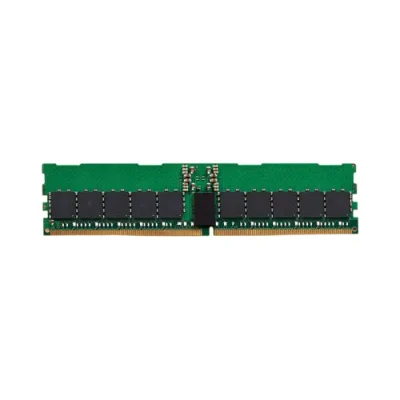 KSM48R40BS4III-32MAI - Kingston 32GB DDR5-4800MHz ECC Registered 288-Pin RDIMM