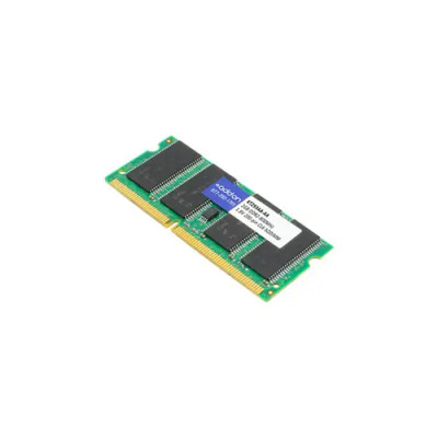 HP 2GB DDR2-800MHz PC2-6400 SoDimm Memory Module for Laptops