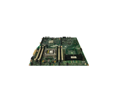 847394-001 - HP FCLGA2011-3 ProLiant DL120 Gen9 Xeon E5-2600 v3/v4 DDR4 Motherboard