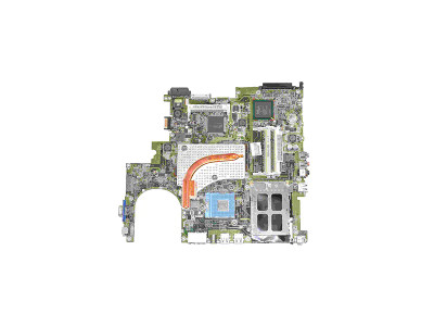 LB.E1906.001 - Acer TravelMate 4100 Motherboard