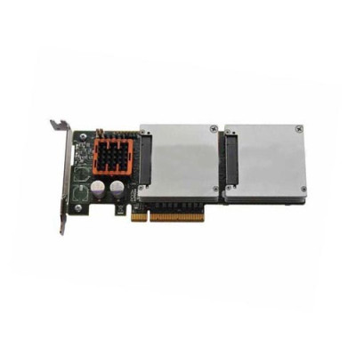 LSI Logic Nytro WarpDrive BLP4-1600 1.6TB PCIe 2.0 x8 MLC Enterprise SSD - Compatible with Enterprise Servers