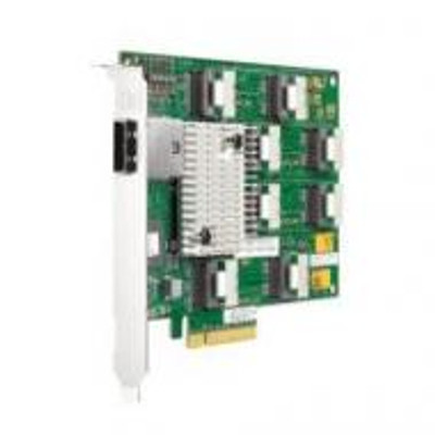 HP SAS 12G Expander Card 854764-001 for ProLiant DL360p Gen8 servers - server rack mounted