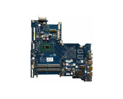 854934-601 - HP 15-AY Core i7-6500U Motherboard