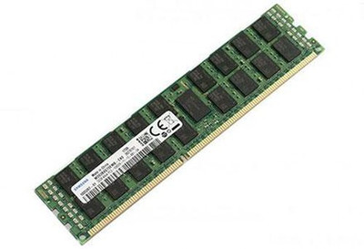 Samsung 32GB DDR5-4800MHz Memory Module for PC5-38400 ECC Unbuffered CL40 288-Pin UDIMM 1.1V - M324R4GA3BB0-CQK