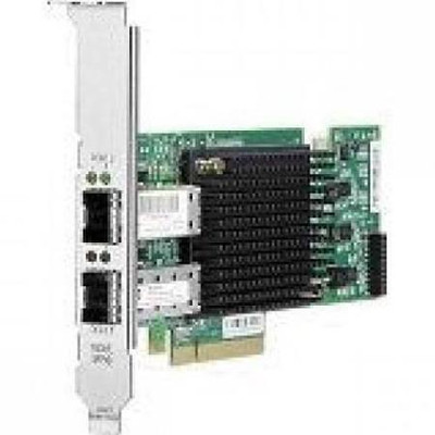 856161-001 - HP 1GB Dual Port Ethernet Network Adapter