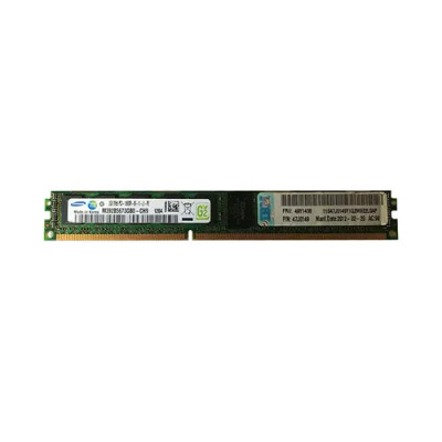 M392B5673GB0-CH9 - Samsung 2GB DDR3-1333MHz ECC Registered VLP Memory
