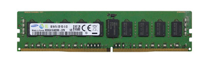 M393A1G40DB0-CPB-HP - Samsung 8GB DDR4-2133MHz ECC Registered 288-Pin RDIMM