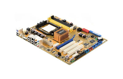 ASUS M3A-H/HDMI AMD 780G ATX Motherboard for Phenom FX/Athlon/Sempron DDR2 - Compatible with Socket AM2+/AM2 Servers