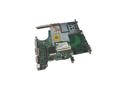 Acer TravelMate 6460 System Board Motherboard MB.TED0B.001 - Replacement part for notebook