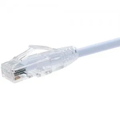 HP CAT6A Synergy Frame Link Module Cable for 861412-B21, compatible with Synergy servers, high-speed data transfer.