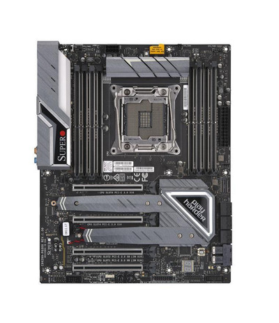 MBD-C9X299-PG300-O - SuperMicro C9X299-PG300 LGA2066 X299 DDR4 Motherboard