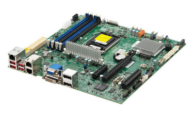 SuperMicro MBD-X12SCZ-QF-B Shop Desktop Motherboard Online