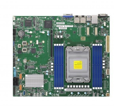 SuperMicro MBD-X12SPM-TF-B Buy Server Motherboard Top